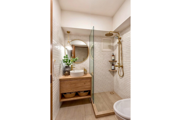 Bathroom Designs